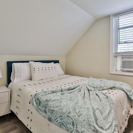 M20 Rentals Modern Apartment 2Bd 1Ba Centrally Located Salem, Nh Dış mekan fotoğraf