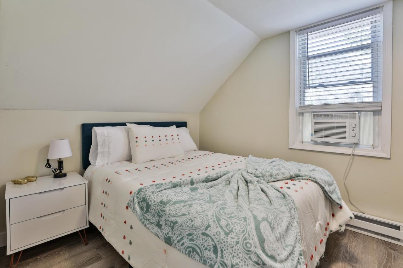 M20 Rentals Modern Apartment 2Bd 1Ba Centrally Located Salem, Nh Dış mekan fotoğraf