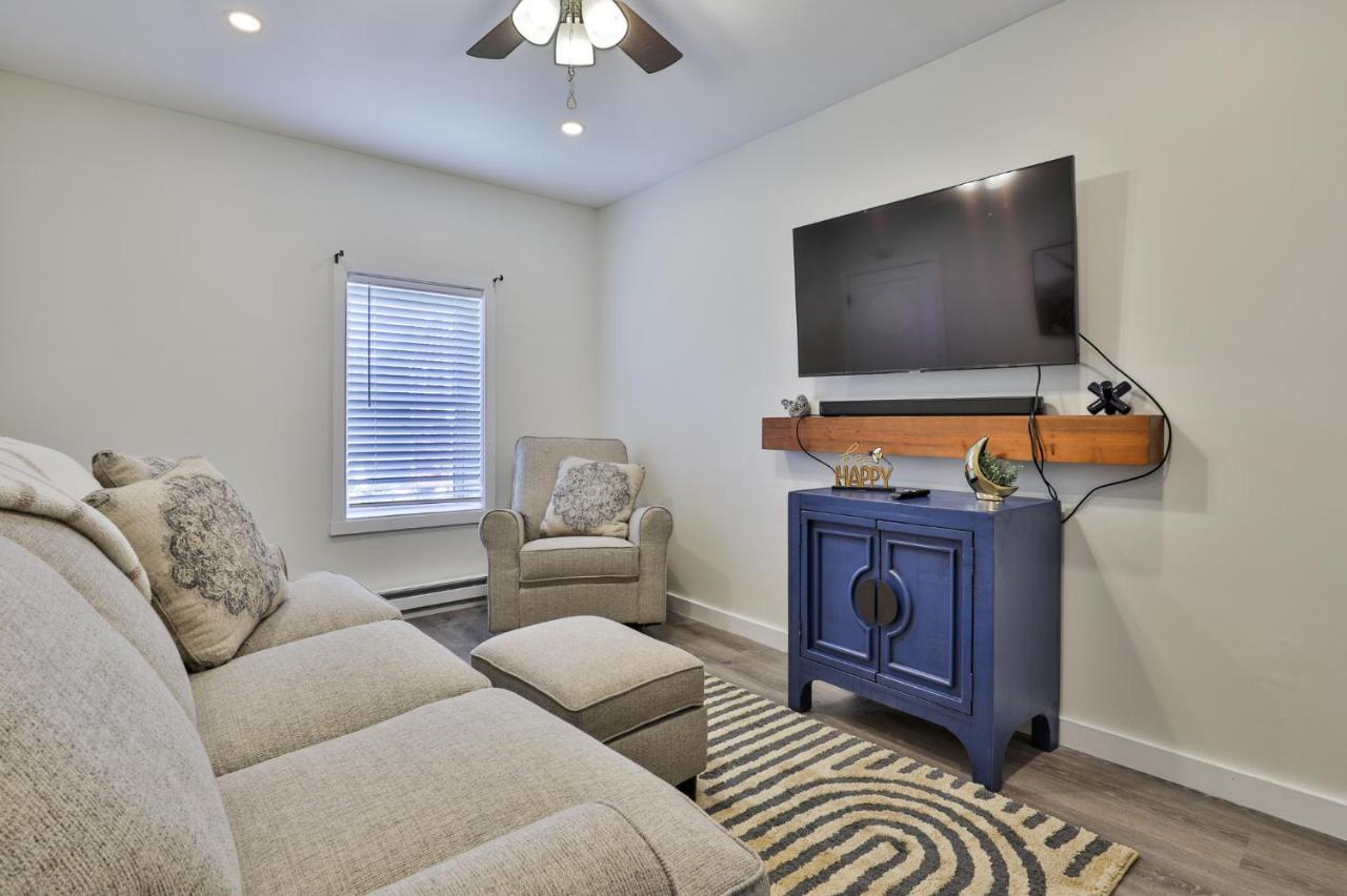 M20 Rentals Modern Apartment 2Bd 1Ba Centrally Located Salem, Nh Dış mekan fotoğraf