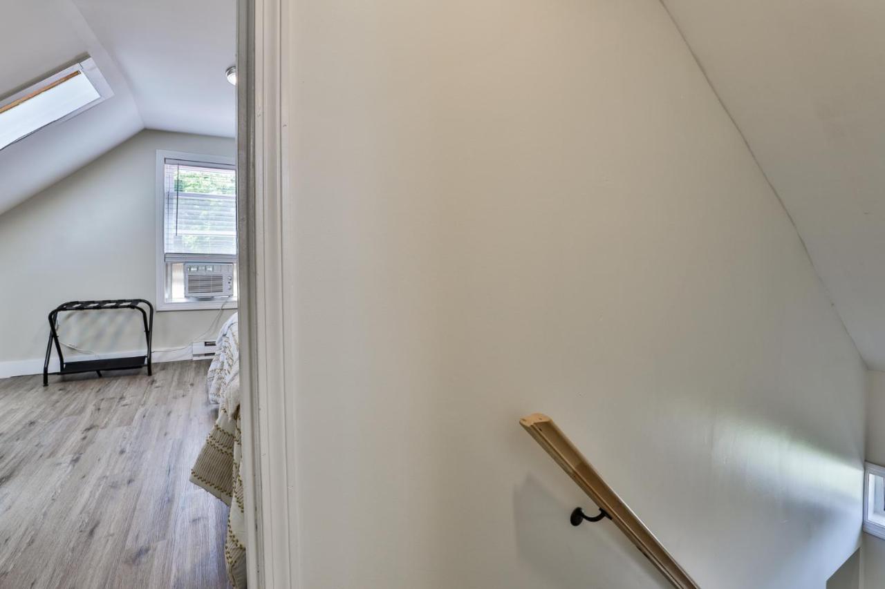 M20 Rentals Modern Apartment 2Bd 1Ba Centrally Located Salem, Nh Dış mekan fotoğraf