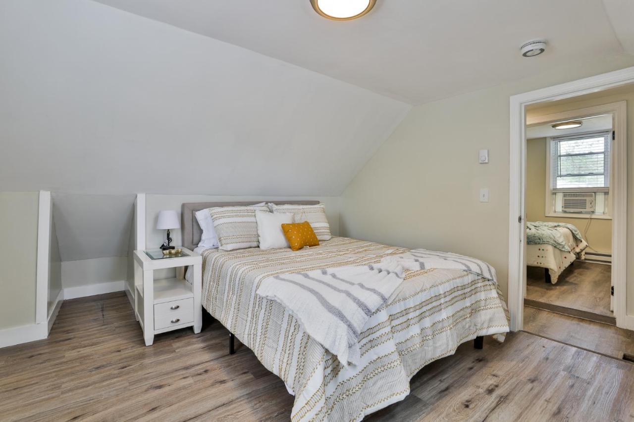 M20 Rentals Modern Apartment 2Bd 1Ba Centrally Located Salem, Nh Dış mekan fotoğraf