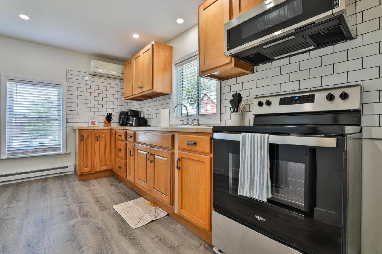 M20 Rentals Modern Apartment 2Bd 1Ba Centrally Located Salem, Nh Dış mekan fotoğraf