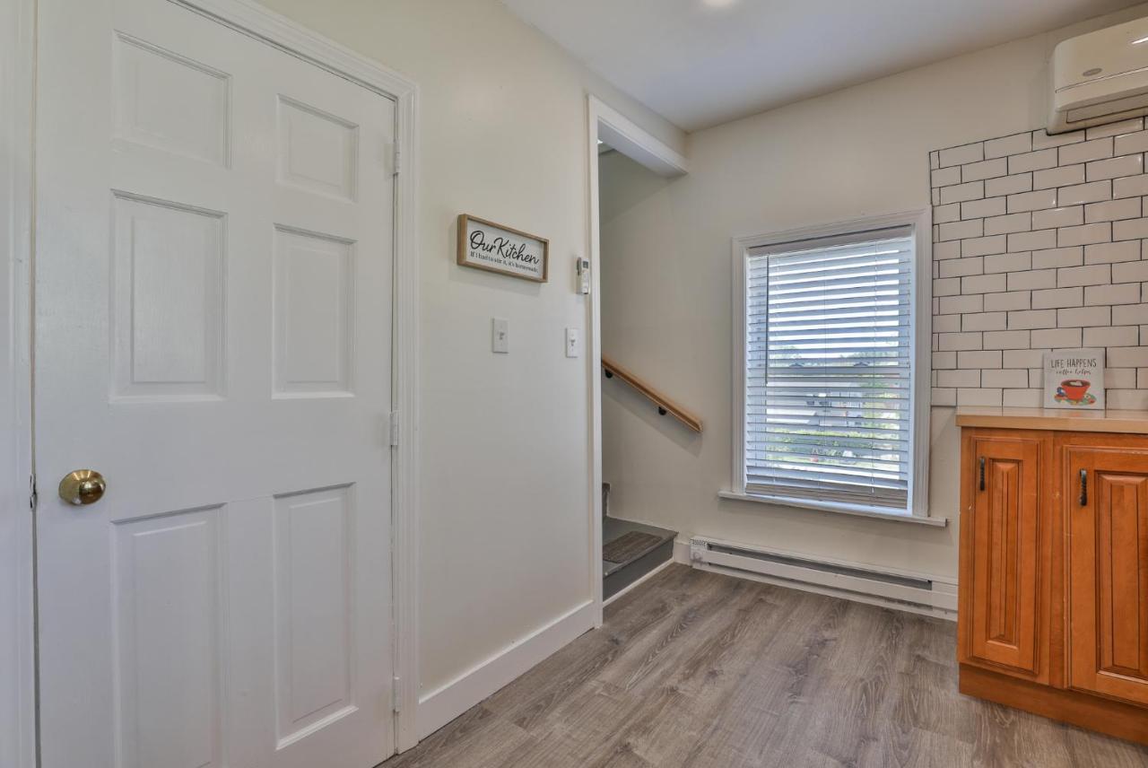 M20 Rentals Modern Apartment 2Bd 1Ba Centrally Located Salem, Nh Dış mekan fotoğraf