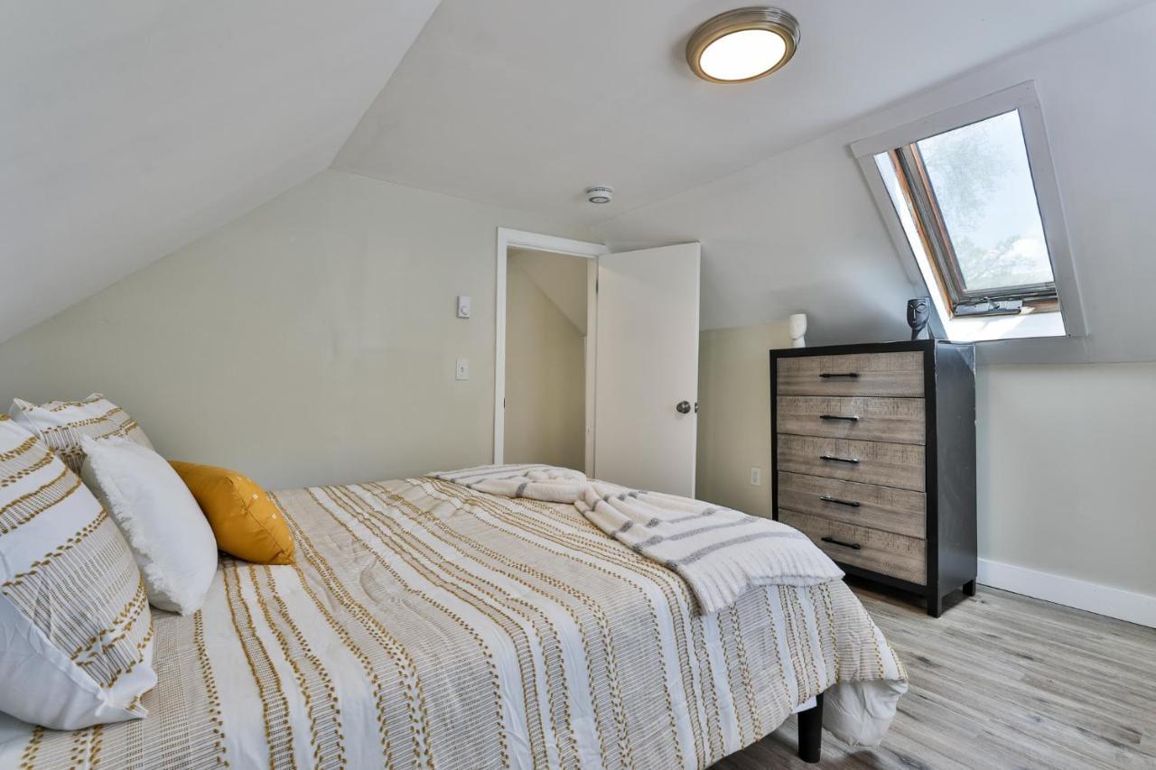 M20 Rentals Modern Apartment 2Bd 1Ba Centrally Located Salem, Nh Dış mekan fotoğraf