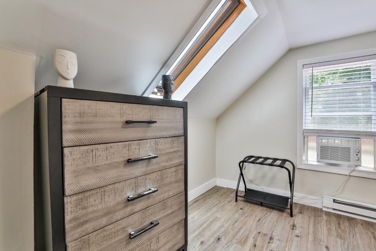 M20 Rentals Modern Apartment 2Bd 1Ba Centrally Located Salem, Nh Dış mekan fotoğraf