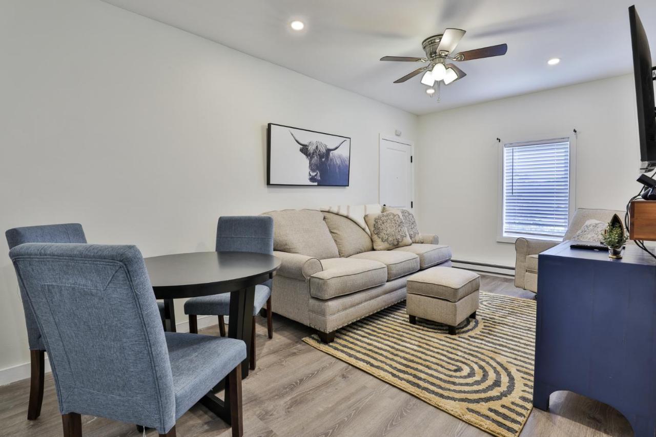 M20 Rentals Modern Apartment 2Bd 1Ba Centrally Located Salem, Nh Dış mekan fotoğraf