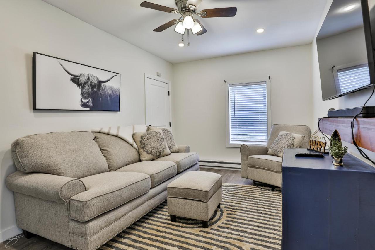 M20 Rentals Modern Apartment 2Bd 1Ba Centrally Located Salem, Nh Dış mekan fotoğraf